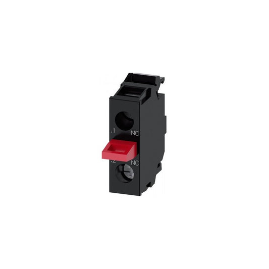 3SU1400-2AA10-1MA0 Siemens Contact-Block