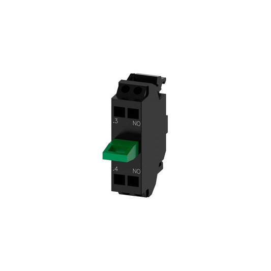 3SU1400-2AA10-3LA0 Siemens Contact-Block
