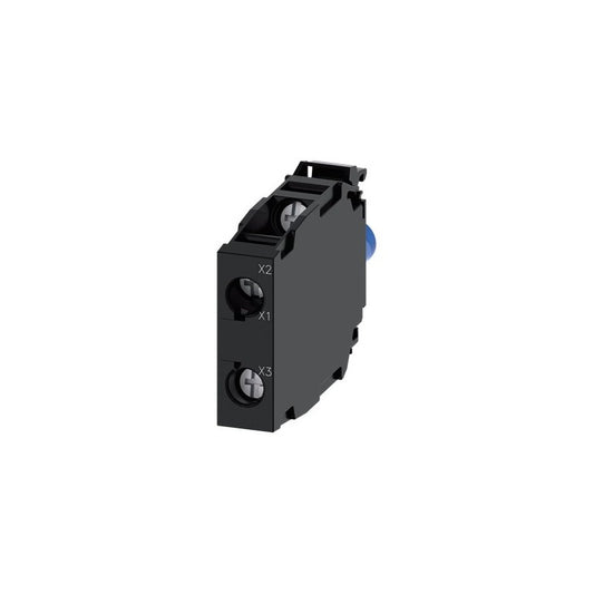 3SU1401-1BF24-1AA0 Siemens Light-Block