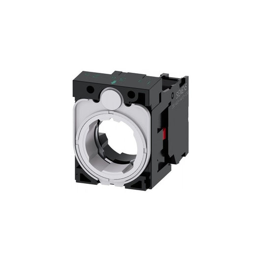 3SU1500-1AA10-1CA0 Siemens Contact-Block
