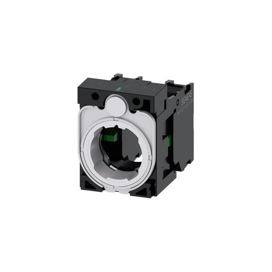 3SU1500-1AA10-1NA0 Siemens Contact-Block