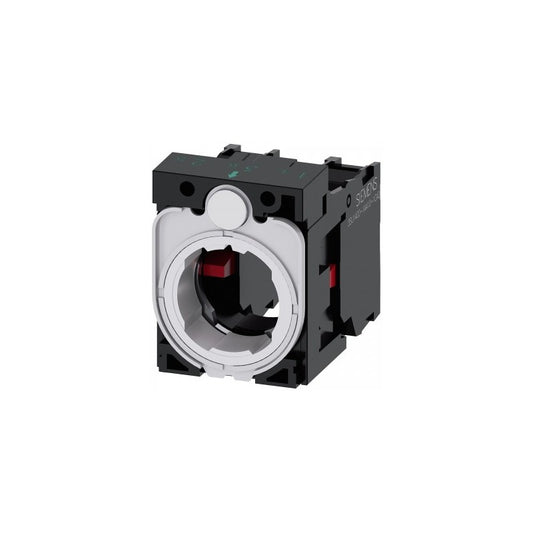 3SU1500-1AA10-1PA0 Siemens Contact-Block