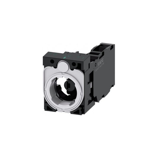 3SU1501-1AG00-1FA0 Siemens Contact-Block