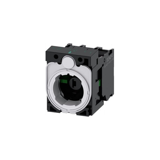 3SU1501-1AG30-1NA0 Siemens Contact-Block