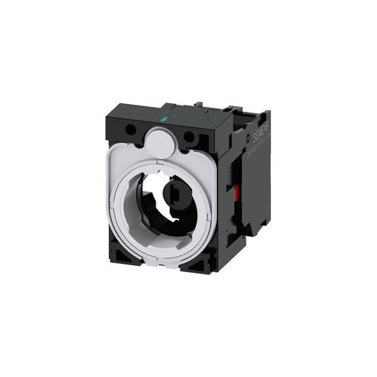 3SU1501-1AG40-1CA0 Siemens Contact & Light-Block