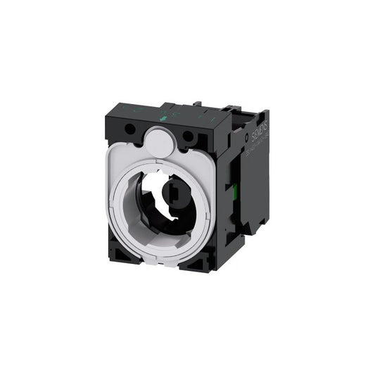 3SU1501-1AG50-1BA0 Siemens Contact & Light-Block