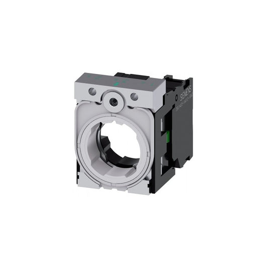3SU1550-1AA10-1BA0 Siemens Contact-Block