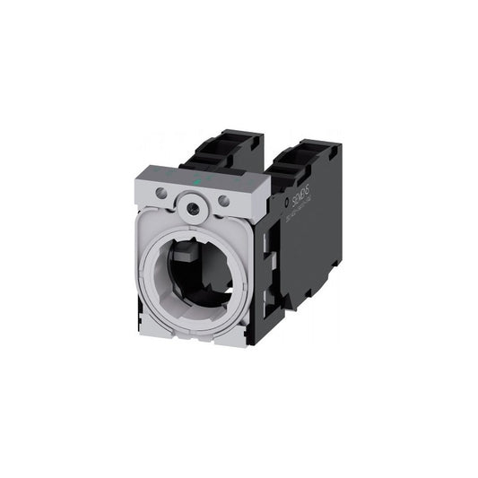 3SU1550-1AA10-1LA0 Siemens Contact-Block