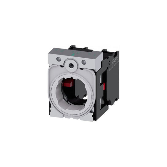3SU1550-1AA10-1PA0 Siemens Contact-Block