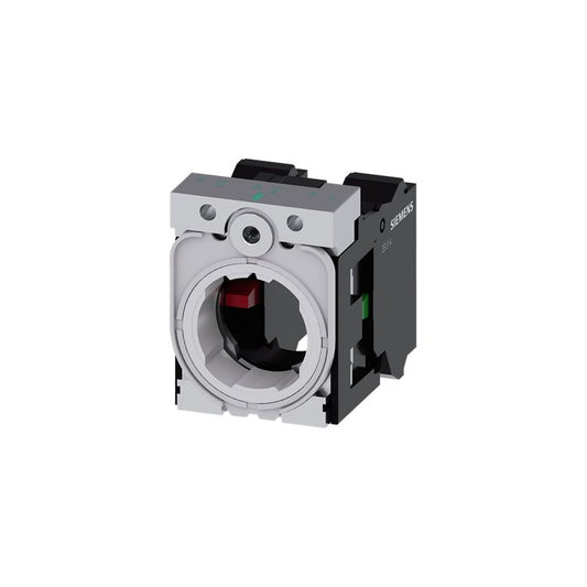 3SU1550-1AA10-3MA0 Siemens Contact-Block