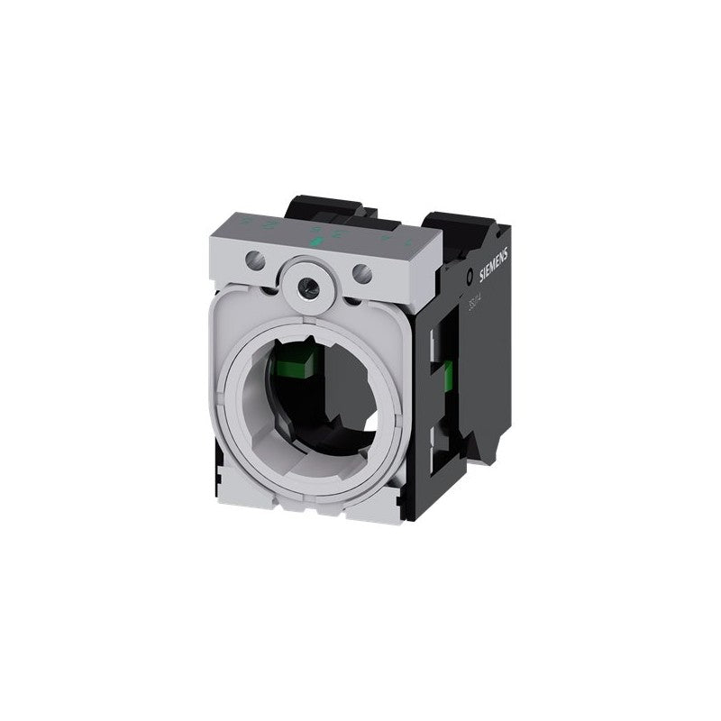 3SU1550-1AA10-3NA0 Siemens Contact-Block