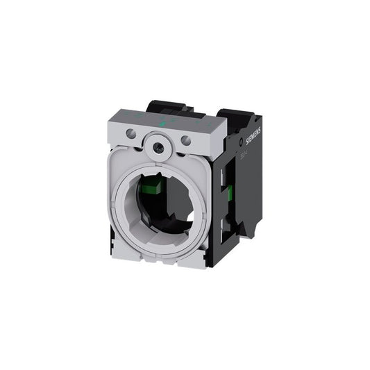 3SU1550-1AA10-3NA0 Siemens Contact-Block