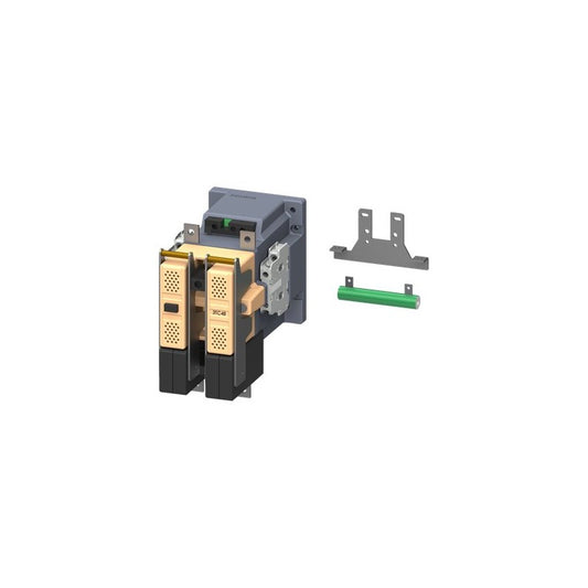 3TC4817-0CF4 Siemens Contactor