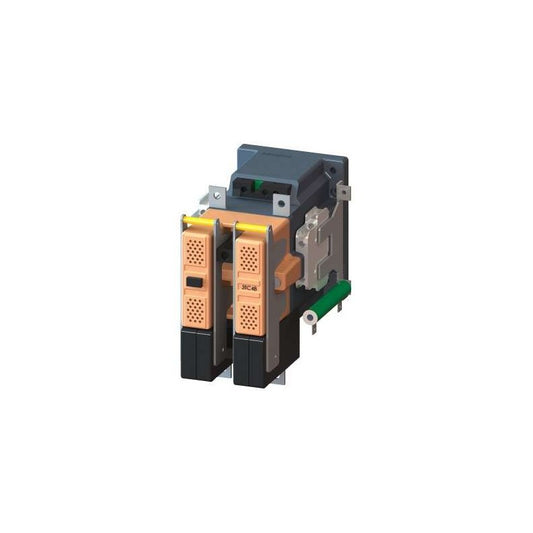 3TC4817-0LF4 Siemens Contactor