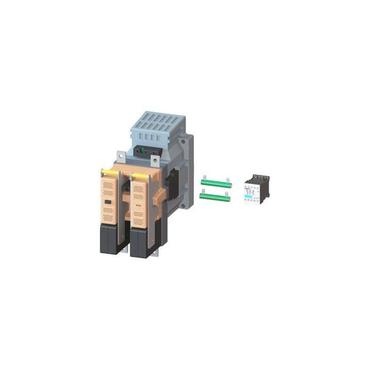 3TC5617-0LF4 Siemens Contactor