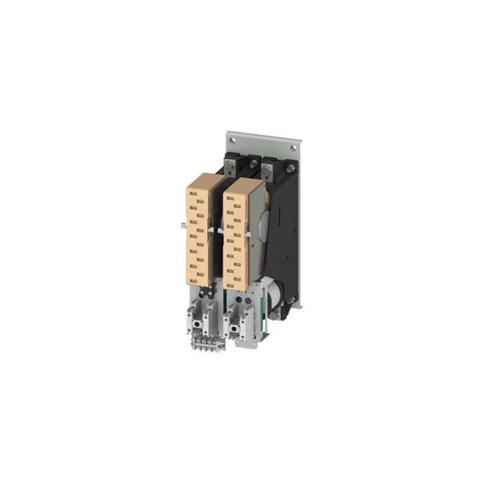 3TC7814-1CM Siemens Contactor