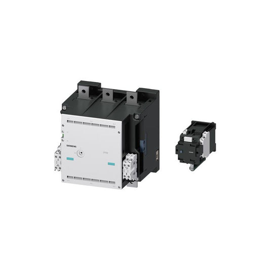 3TF6833-1QL7 Siemens Contactor