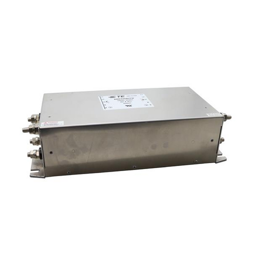 80KESS6BFPW Te-connectivity Power Line Filter