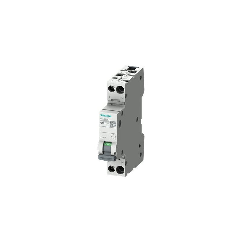 Siemens 5SL6004-7