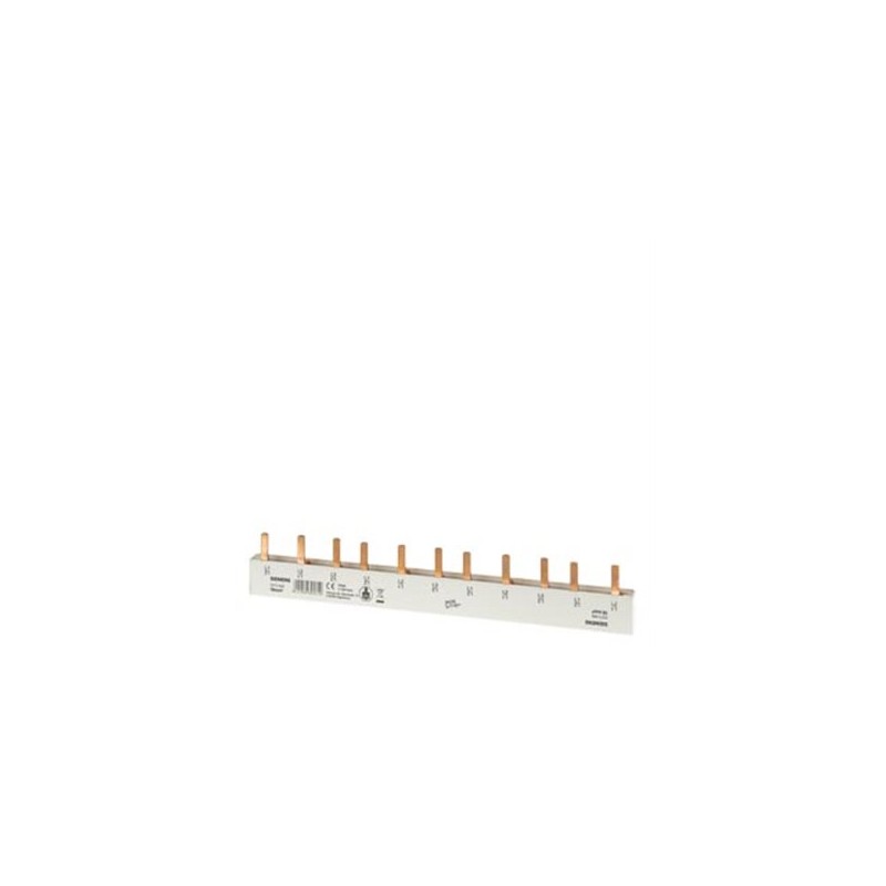 5ST3668 Siemens DIN Rail Terminal-Block