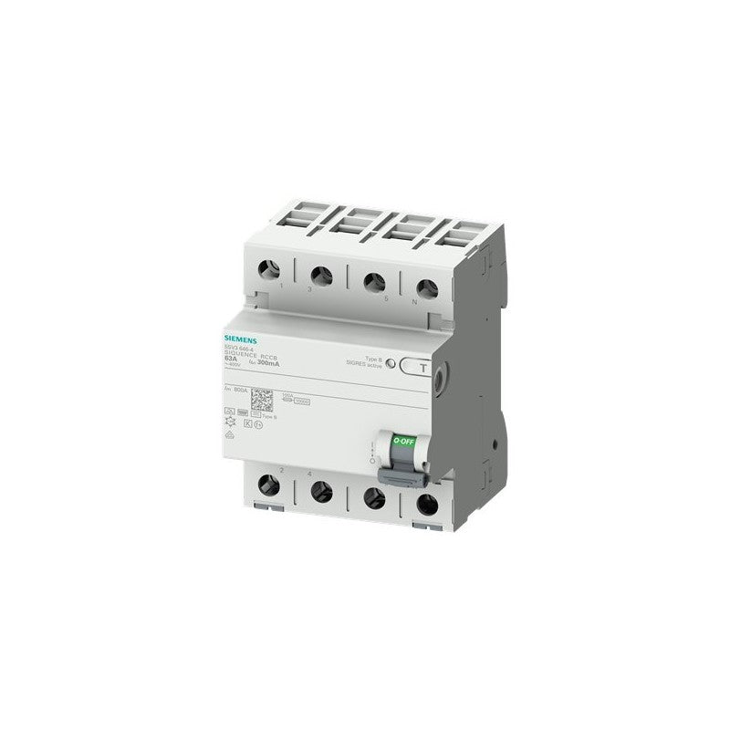 Siemens 5SV3646-5KK14