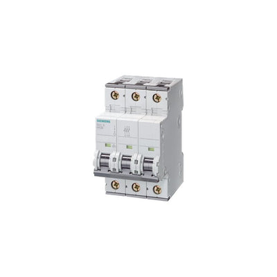 Siemens MCBs 5SY8340-7