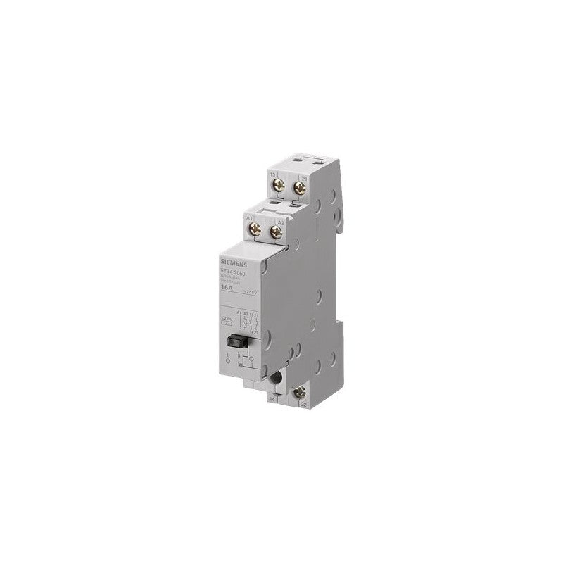 5TT4205-0 Siemens Power Relay