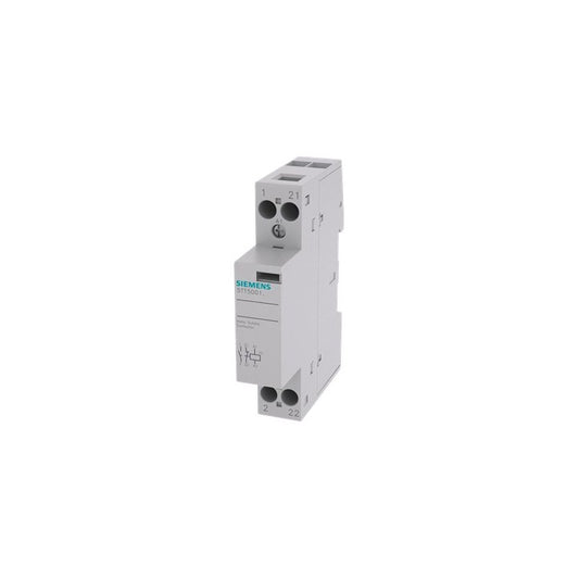 5TT5001-2 Siemens Contactor