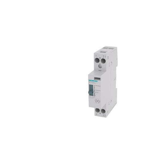 5TT5801-8 Siemens Contactor