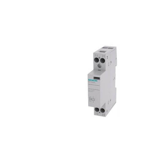 5TT5802-2 Siemens Contactor