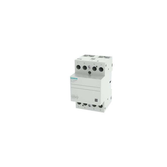 5TT5840-0 Siemens Contactor
