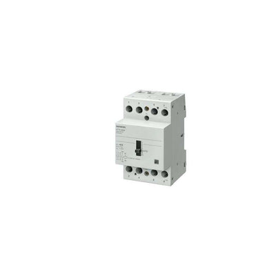5TT5841-8 - Siemens Contactor, 24 V Coil (40 A)