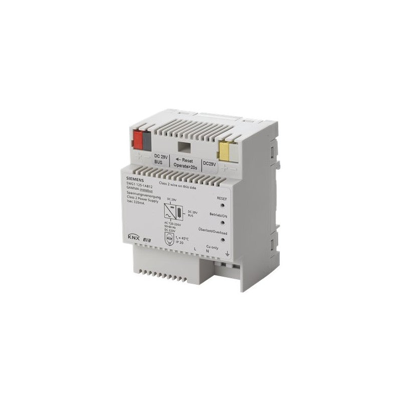 Siemens 5WG1125-1AB12