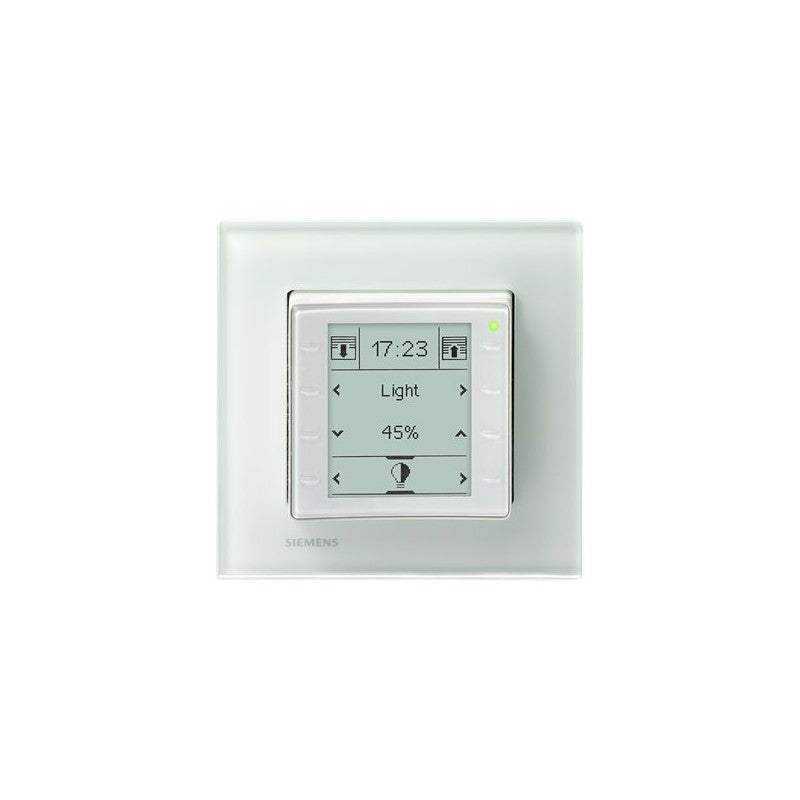 5WG1227-2AB11 Siemens Temperature Controller