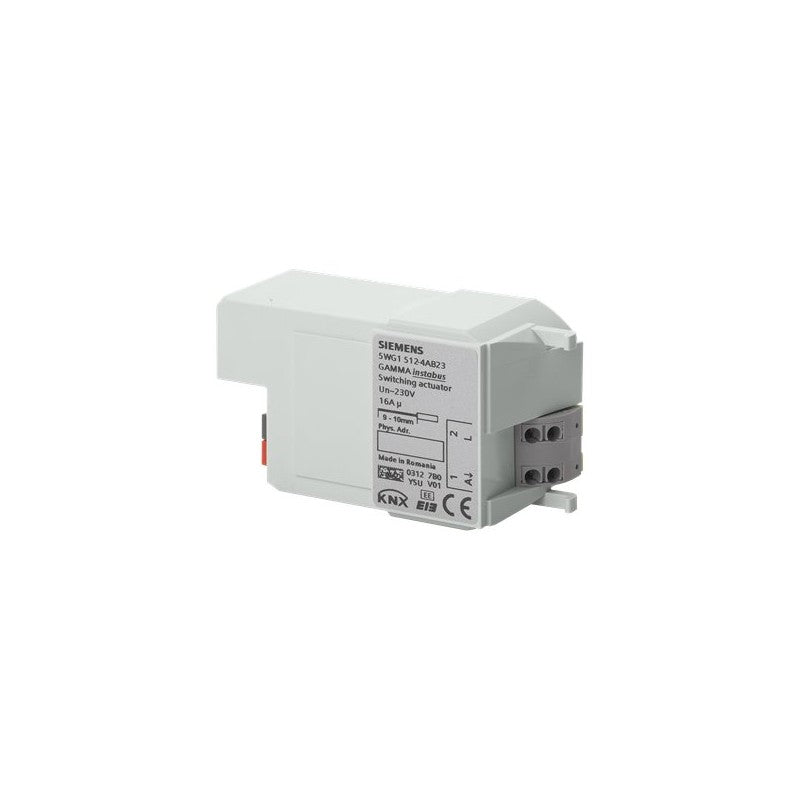 5WG1512-4AB23 Siemens PLC Accessory