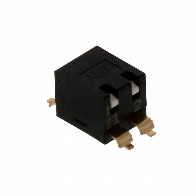 Te-connectivity EDSP02SGLNNTR04