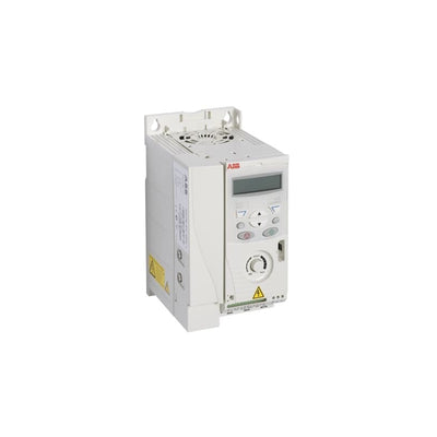 ACS150-01E-07A5-2 - Abb ACS150 Inverter Drive, 1.5 kW 1 Phase 230 V (7.5 A)