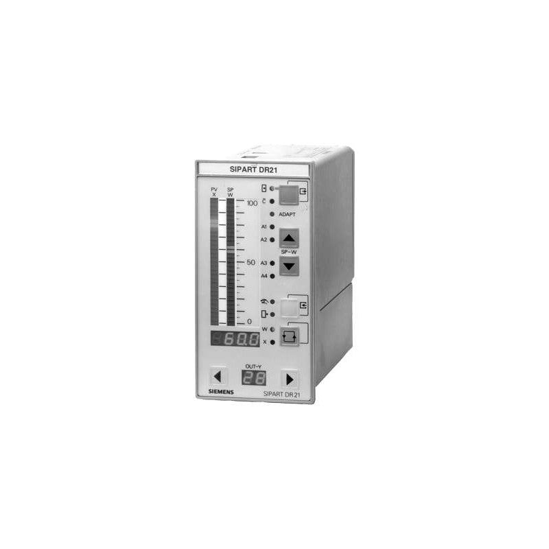 6DR2100-5 Siemens Temperature Controller