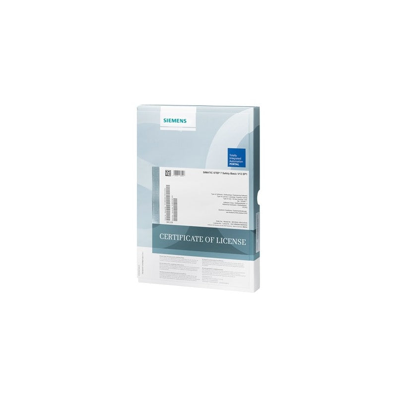 Siemens 6ES7833-1FC02-0YE5