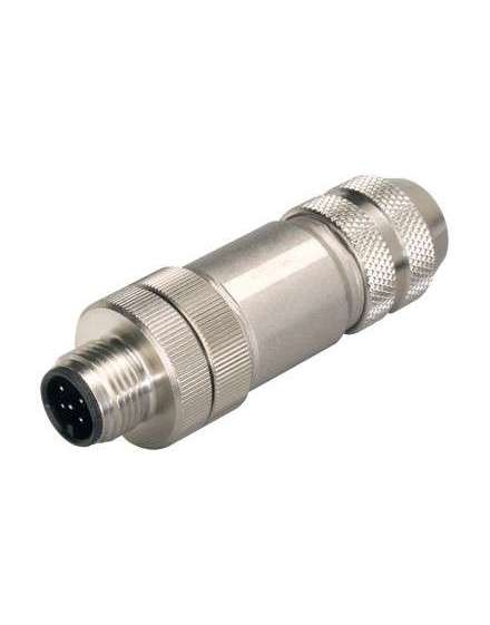 6GK1905-0ED00 Siemens Industrial Circular Connector