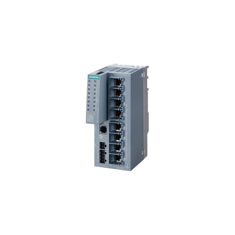 Siemens 6GK5208-0RA00-5AC2