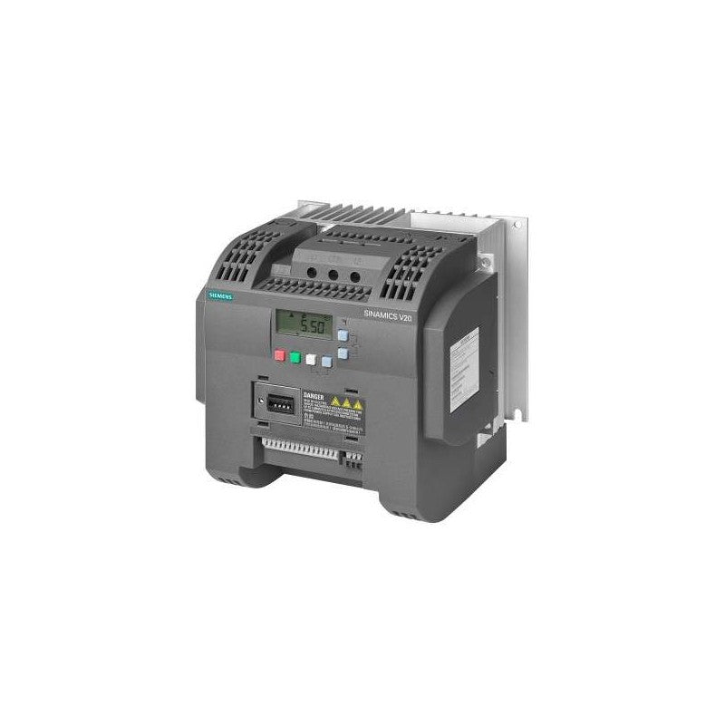 6SL3210-5BE25-5CV0 Siemens Inverter Drive