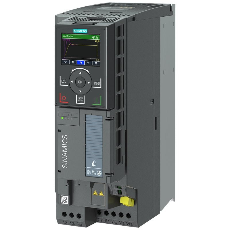 6SL3220-2YE22-1AF0 Siemens Inverter Drive