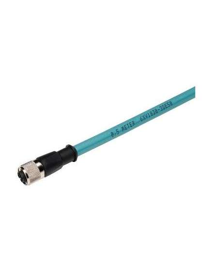 6XV1830-3DH50 Siemens Industrial Circular Connector