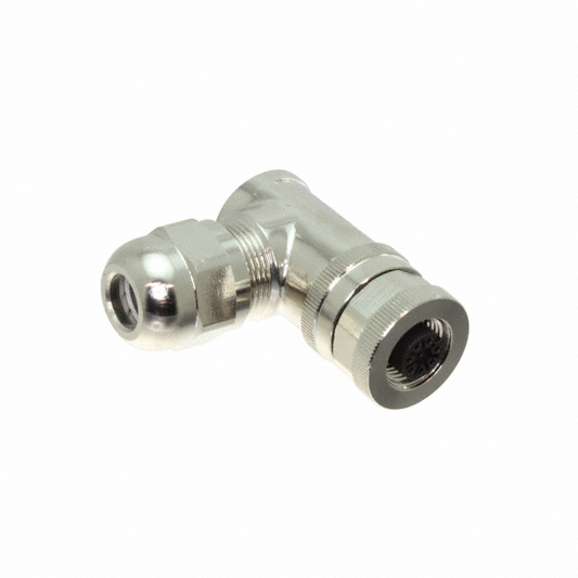T4112012081-000 Te-connectivity Industrial Circular Connector