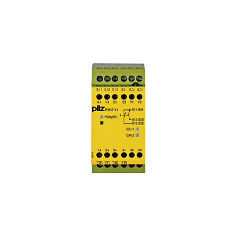 Pilz 774435