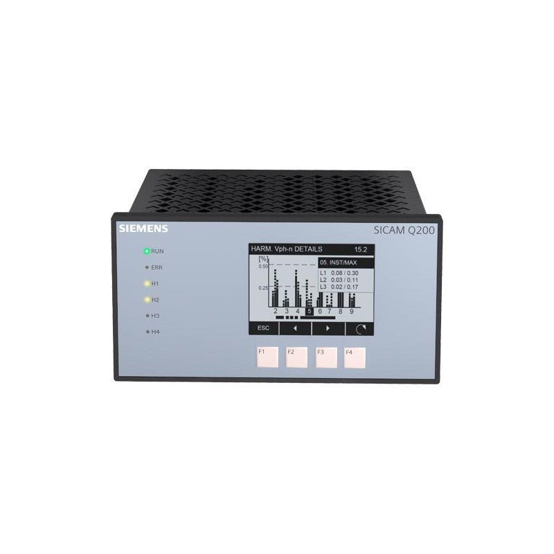 Siemens 7KG9711-0AA10-0BB0