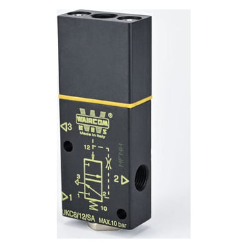 Waircom UKC8/12/SA Series UK