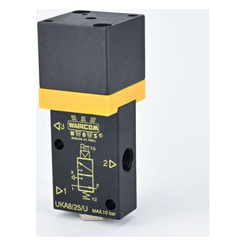 Waircom UKA8/25/U Series UK