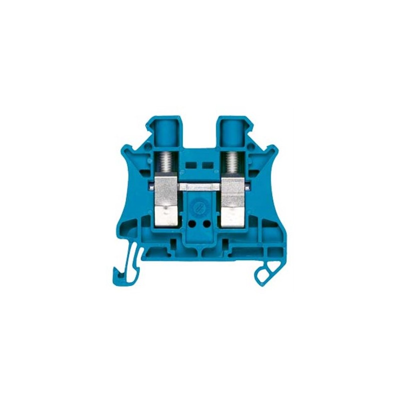 8WH1000-0AJ01 Siemens DIN Rail Terminal-Block